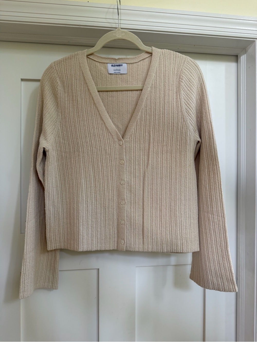 Old Navy V-neck Cardigan